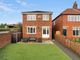 Thumbnail Detached house for sale in Hopton Hall Lane, Mirfield, West Yorkshire