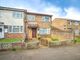 Thumbnail Terraced house for sale in Whimbrel Walk, Chatham, Kent