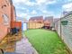 Thumbnail Detached house for sale in Wilson Gardens, West Wick, Weston-Super-Mare