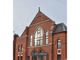 Thumbnail Flat to rent in Chapel Apartments, Barwell, Leicestershire