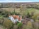 Thumbnail Detached house for sale in Norwich Road, Hedenham, Bungay, Norfolk