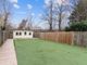 Thumbnail Terraced house for sale in Chalk Hill, Oxhey