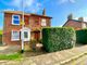 Thumbnail Semi-detached house for sale in The Street, Corton, Lowestoft, Suffolk, - Seaview's