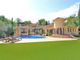 Thumbnail Villa for sale in La Manga Club, Murcia, Spain