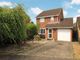 Thumbnail Detached house for sale in Coopers Close, Sandy