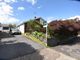 Thumbnail Detached bungalow for sale in Higher Lane, Langland, Swansea