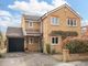 Thumbnail Detached house for sale in Drill Hall Road, Chertsey