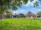 Thumbnail Detached house for sale in St. Andrews Hill, Waterbeach, Cambridge