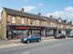 Thumbnail Flat to rent in High Street, Northwood