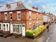 Thumbnail End terrace house for sale in Station Road, Long Eaton, Nottingham