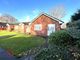 Thumbnail Bungalow for sale in Grassmoor Close, Wirral