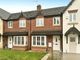 Thumbnail Terraced house for sale in Hardwick Drive, Gwersyllt, Wrexham