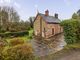 Thumbnail Detached house for sale in Sadlers Wells, Bunbury, Tarporley