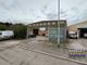 Thumbnail Light industrial for sale in Unit 4 Tannery Close, Power Station Road, Rugeley, Staffordshire