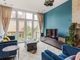 Thumbnail Flat for sale in Hazlewell Road, Putney, London