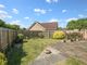 Thumbnail Detached bungalow for sale in Roman Close, Burwell, Cambridge