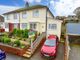 Thumbnail Semi-detached house for sale in Markland Road, Dover, Kent