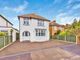 Thumbnail Detached house to rent in Hillsboro Road, Bognor Regis, West Sussex