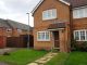 Thumbnail End terrace house to rent in Holly Drive, Aylesbury