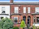 Thumbnail Terraced house for sale in Hazelhurst Road, Worsley, Manchester, Greater Manchester
