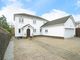 Thumbnail Detached house for sale in Stow Park Avenue, Newport