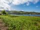 Thumbnail Property for sale in Plot 3, South Newton, Lochranza, Isle Of Arran, North Ayrshire