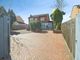 Thumbnail Detached house for sale in Forest Road, Llanharry, Pontyclun