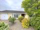 Thumbnail Bungalow for sale in Burnside, Broughton, Brigg