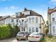 Thumbnail Flat for sale in Whitefriars Crescent, Westcliff-On-Sea