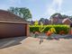 Thumbnail Detached house for sale in Lethbridge Park, Bishops Lydeard, Taunton