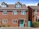 Thumbnail Semi-detached house for sale in Bittern Lane, Wixams, Bedford