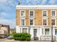 Thumbnail End terrace house for sale in St. Stephens Terrace, London