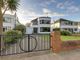 Thumbnail Detached house for sale in Sea Lane, Goring-By-Sea, Worthing