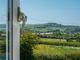 Thumbnail Detached house for sale in Fabulous Countryside Views - Main Road, Whiteley Bank, Ventnor