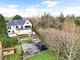 Thumbnail Detached house for sale in Clevedon Road, West Hill, Wraxall, North Somerset