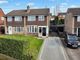 Thumbnail Semi-detached house for sale in Connelly Close, Arnold, Nottingham