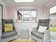 Thumbnail Link-detached house for sale in Beech Close, Scole, Diss