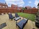 Thumbnail End terrace house for sale in Cantley Road, Great Denham, Bedford