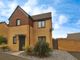 Thumbnail Detached house for sale in Roberts Road, Edlington, Doncaster, South Yorkshire