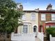 Thumbnail Terraced house for sale in Melbourne Road, London