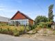 Thumbnail Bungalow for sale in Capel Street, Capel-Le-Ferne, Folkestone, Kent