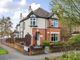 Thumbnail Detached house for sale in Beeches Avenue, Carshalton