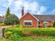 Thumbnail Bungalow for sale in Windermere Road, Wrexham