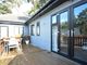 Thumbnail Mobile/park home for sale in Invertilt Road, Blair Atholl, Pitlochry