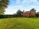Thumbnail Semi-detached house for sale in Highfield, Ashmansworth, Newbury, Hampshire