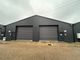 Thumbnail Industrial to let in Unit 2 Green Farm, Burghfield, Reading