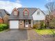 Thumbnail Detached house for sale in Caffyns Rise, Billingshurst