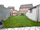 Thumbnail Town house for sale in Chilham Way, Boulton Moor, Derby