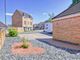 Thumbnail Detached house for sale in Bloomery Way, Clay Cross, Chesterfield, Derbyshire