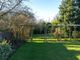 Thumbnail Detached house for sale in Mill Lane, Clavering, Nr Saffron Walden, Essex